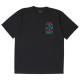 Edwin Ανδρική κοντομάνικη μπλούζα Pink Castle T-Shirt
